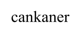 CANKANER