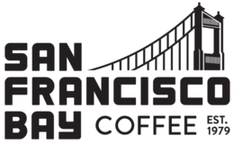 SAN FRANCISCO BAY COFFEE EST. 1979