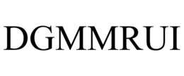 DGMMRUI