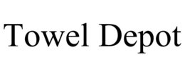 TOWEL DEPOT