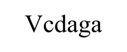 VCDAGA
