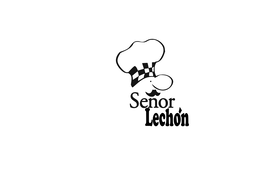 SENOR LECHÓN