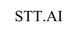 STT.AI