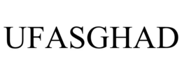 UFASGHAD