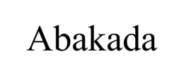 ABAKADA
