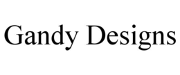 GANDY DESIGNS