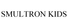 SMULTRON KIDS
