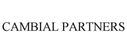 CAMBIAL PARTNERS