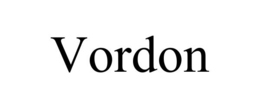 VORDON