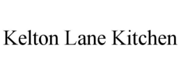 KELTON LANE KITCHEN