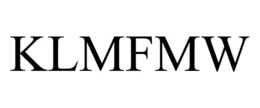 KLMFMW