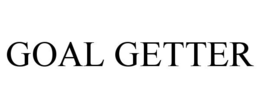 GOAL GETTER