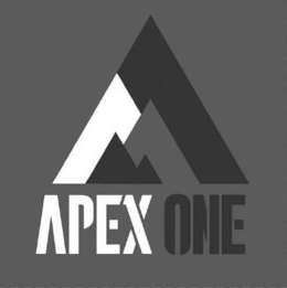 APEX ONE
