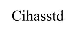 CIHASSTD