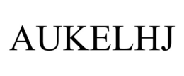 AUKELHJ