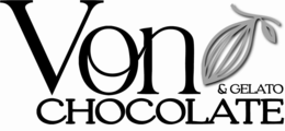 VON CHOCOLATE & GELATO