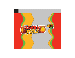 ZUMBA ROLL ZUMBA PICA