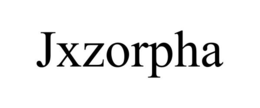 JXZORPHA