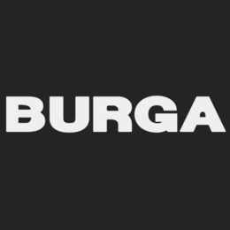 BURGA