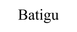 BATIGU