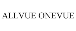ALLVUE ONEVUE