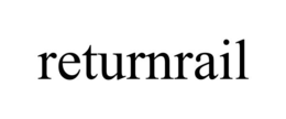 RETURNRAIL