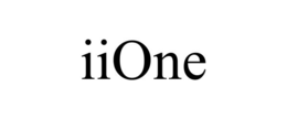 IIONE