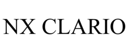 NX CLARIO