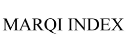 MARQI INDEX