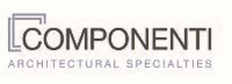 COMPONENTI ARCHITECTURAL SPECIALTIES
