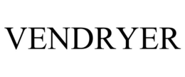 VENDRYER