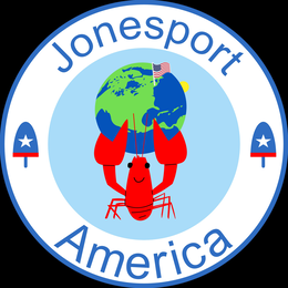 JONESPORT AMERICA