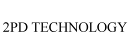 2PD TECHNOLOGY