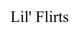 LIL' FLIRTS
