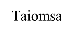 TAIOMSA