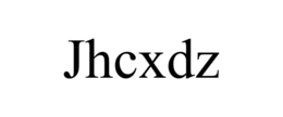 JHCXDZ