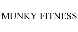MUNKY FITNESS