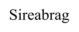 SIREABRAG