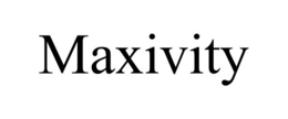 MAXIVITY
