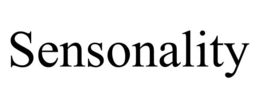 SENSONALITY