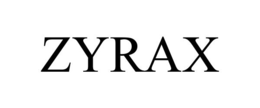 ZYRAX