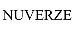 NUVERZE