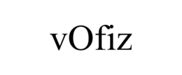 VOFIZ