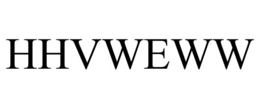 HHVWEWW