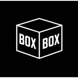 BOX BOX