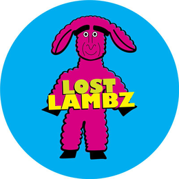 LOST LAMBZ