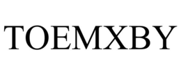 TOEMXBY