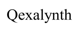 QEXALYNTH