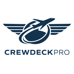 CREWDECK PRO
