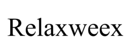 RELAXWEEX